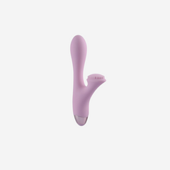 sexy shop Vibratore Rabbit Tuning Fork Simple Stimolatore Vaginale e Cliotirdeo - Sensualshop toys