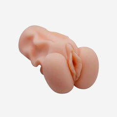 sexy shop Masturbatore Vagina Realistica Crazybull Linda 13.7cm - Sensualshop toys
