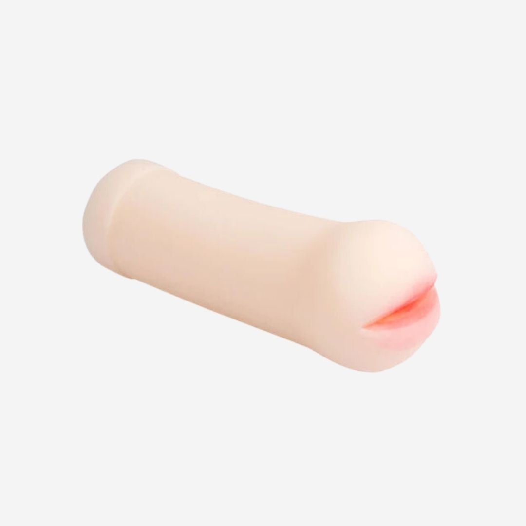 sexy shop Masturbatore Per Uomo Bocca Lady Mouth - Sensualshop toys