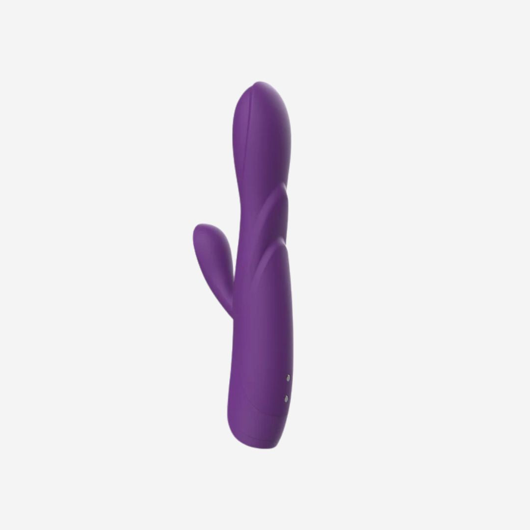 sexy shop Vibratore Reworabbit Revolution Flessibile Punto G - Sensualshop toys