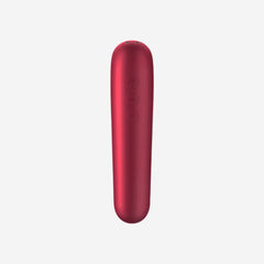 sexy shop Vibratore Dual Love Satisfyer Comando Con App e Da Vicino - Sensualshop toys