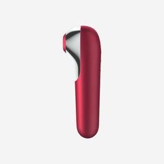 sexy shop Vibratore Dual Love Satisfyer Comando Con App e Da Vicino - Sensualshop toys