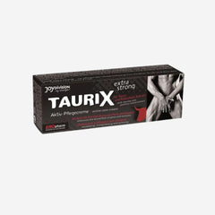 sexy shop Taurix Extra Forte  Crema Per Virilità Maschile vasodilatatrice - Sensualshop toys