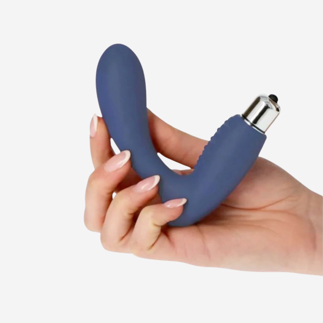 sexy shop Vibratore Anale Insider Line Toyz4Lovers - Sensualshop toys
