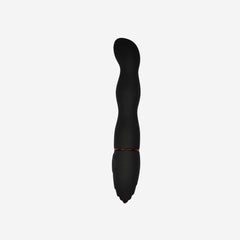 sexy shop Vibratore Donna Punto G da 19cm Louviva 10 Modalità Impermeabile - Sensualshop toys