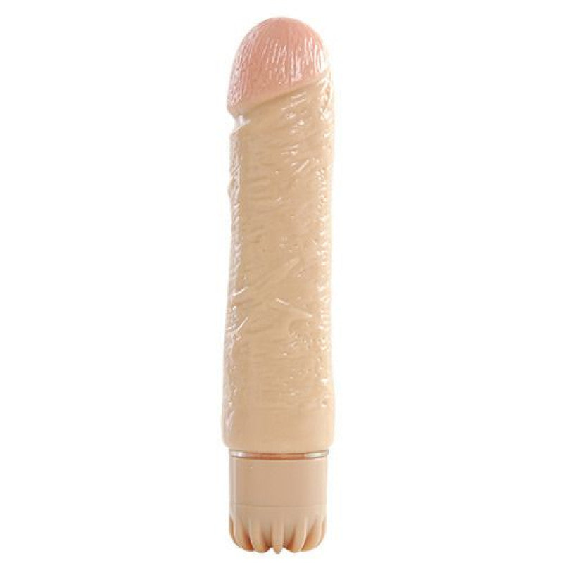 sexy shop Vibratore Dong Twister - 8'' - Sensualshop toys