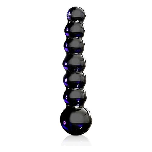 sexy shop Glass Icicles n 51 Hand Blow - Sensualshop toys