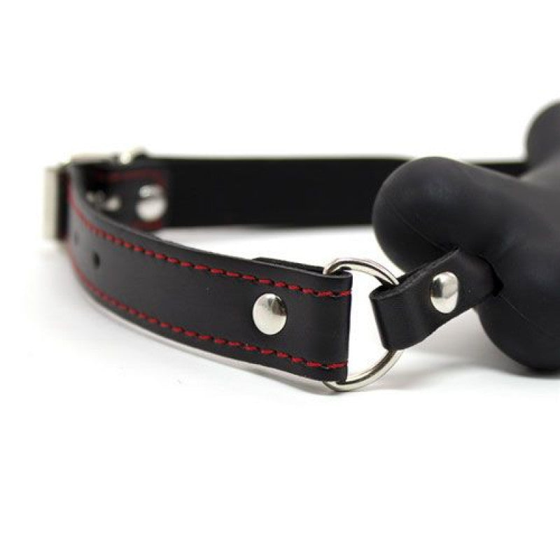sexy shop Morso Easy Dog Black - Sensualshop toys